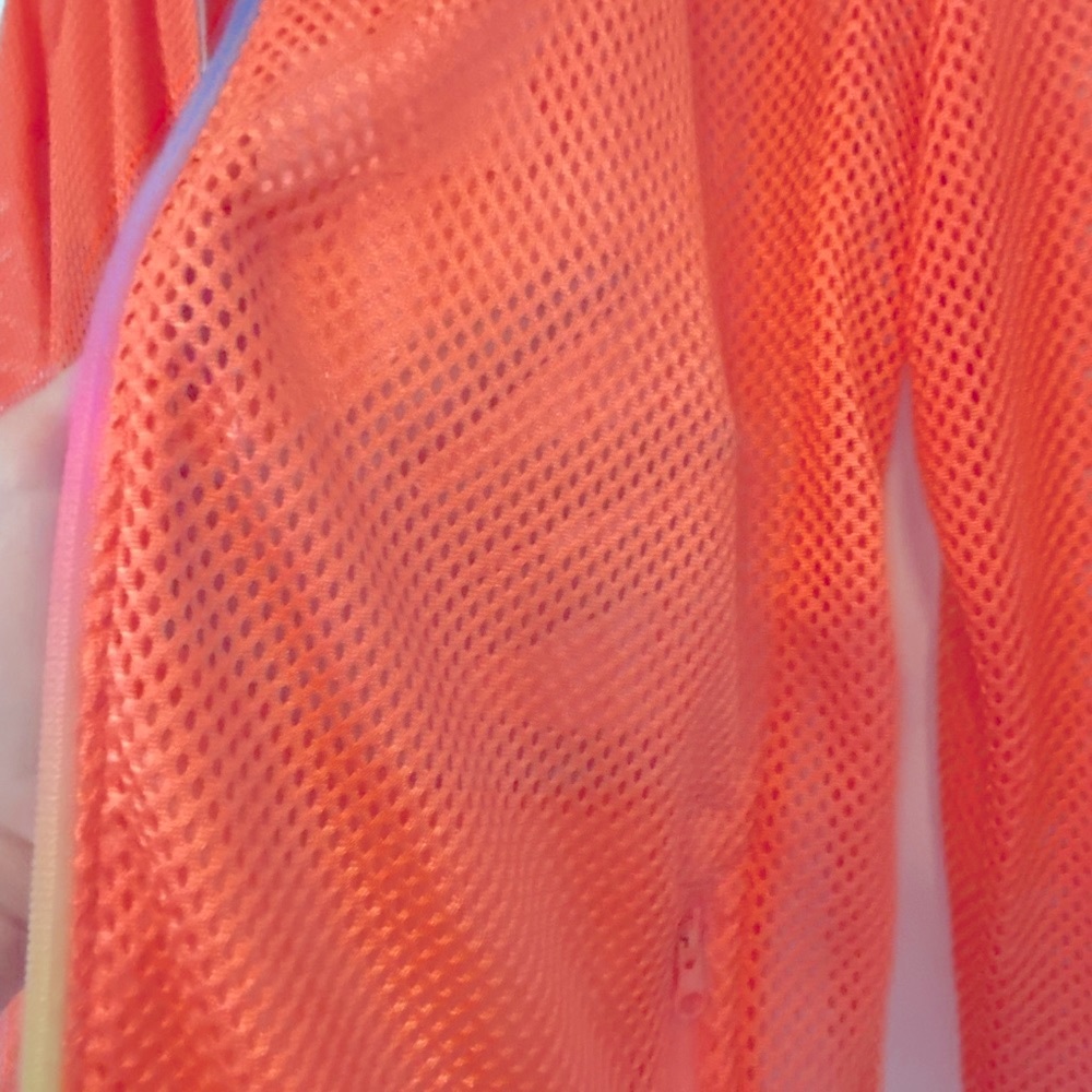 Nike Mesh Jacket - Picture 3 of 9